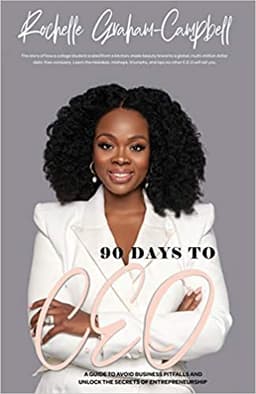 90 Days to C.E.O