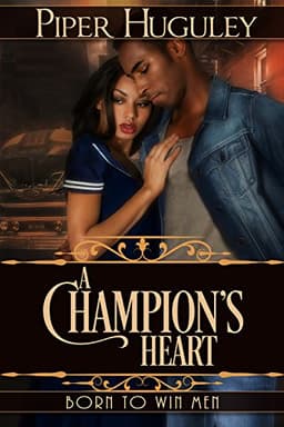 A Champion's Heart