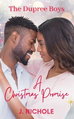 A Christmas Promise: A Holiday Novella