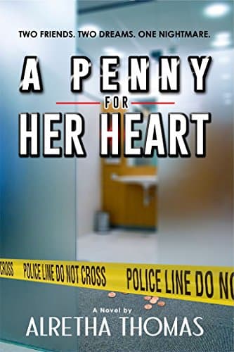 A Penny For Her Heart