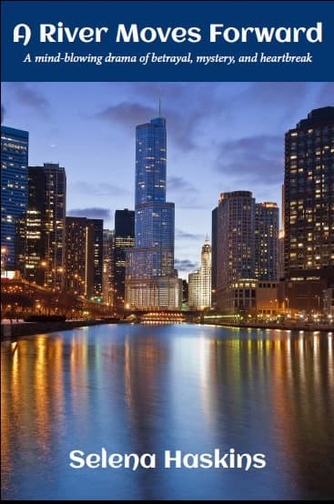 A River Moves Forward