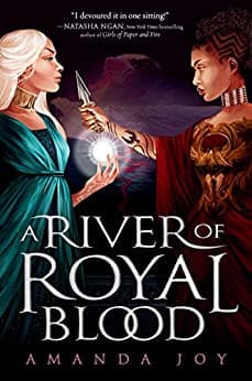 A River of Royal Blood