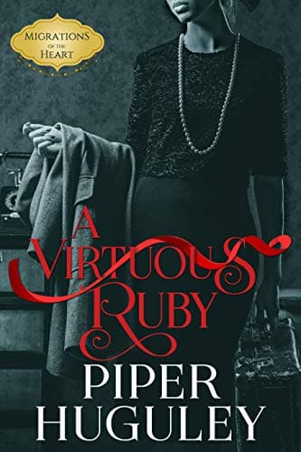 A Virtuous Ruby