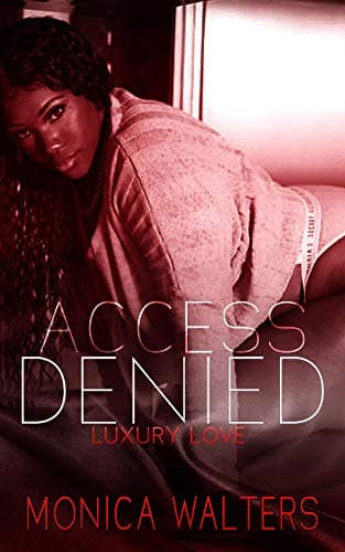 Access Denied