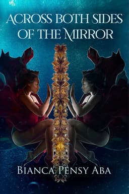 Across Both Sides of the Mirror