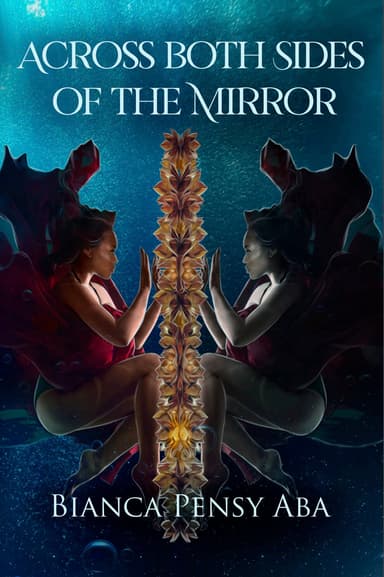 Across Both Sides of the Mirror