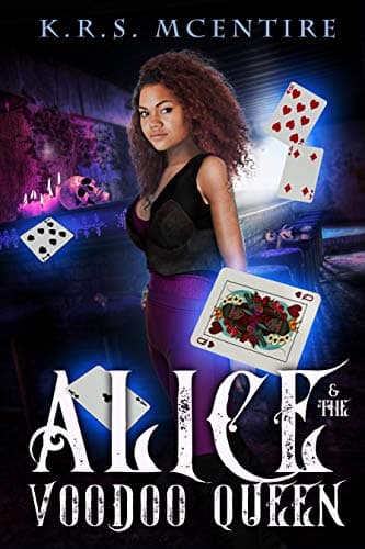Alice and the VooDoo Queen