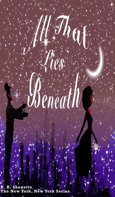 All That Lies Beneath