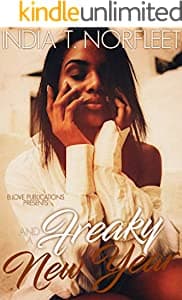 And A Freaky New Year