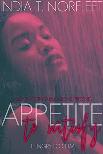 Appetite to Satisfy: Hungry for Him