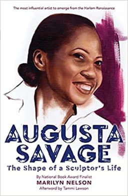 Augusta Savage