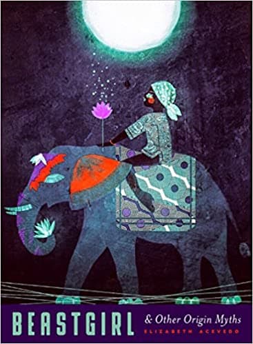 Beastgirl & Other Origin Myths