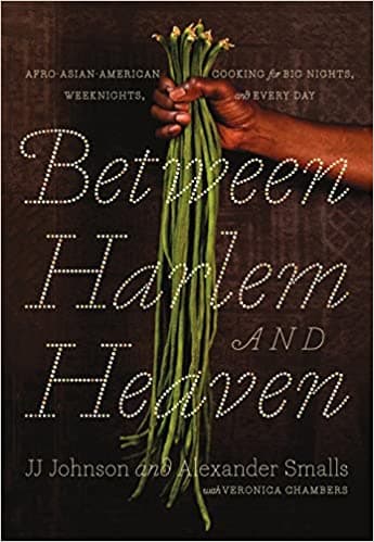 Between Harlem and Heaven