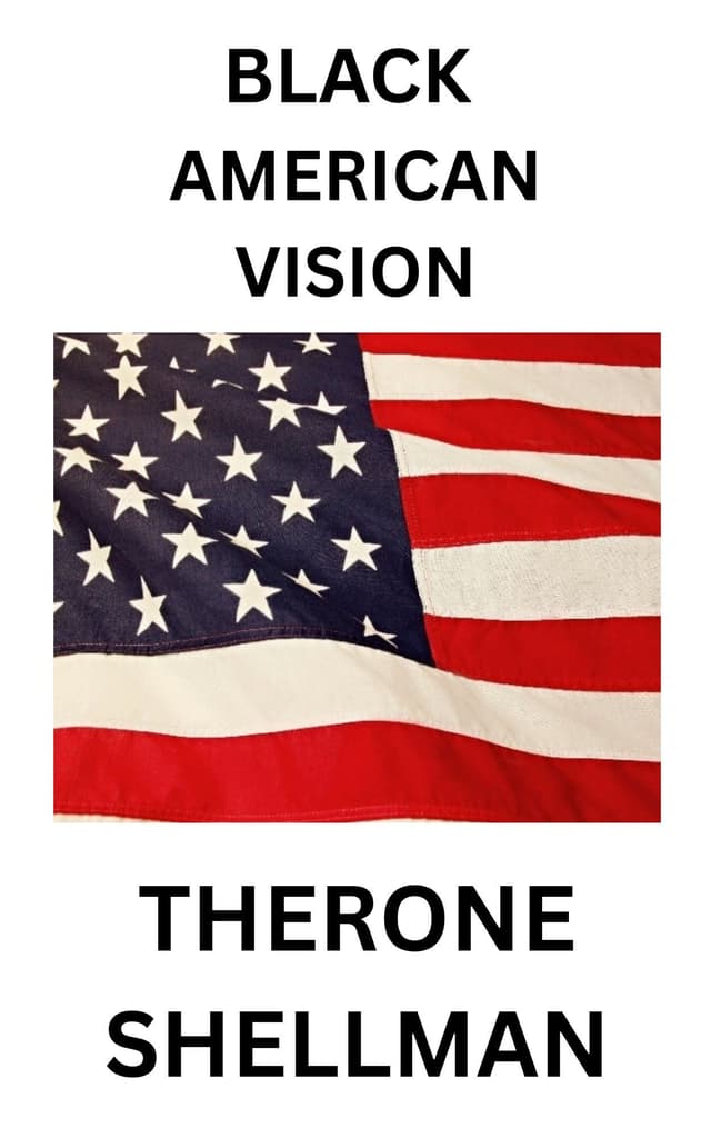 Black American Vision