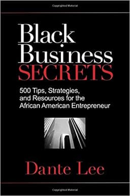 Black Business Secrets