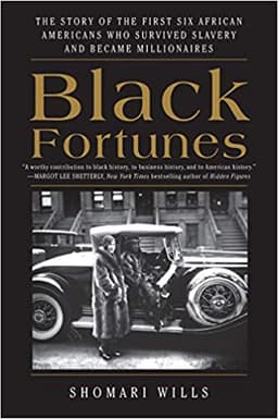 Black Fortunes