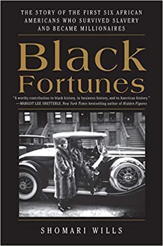 Black Fortunes