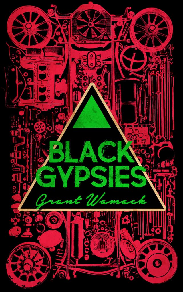 Black Gypsies