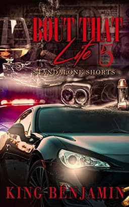 Black Lives Matter Edition