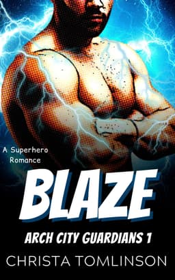 BLAZE
