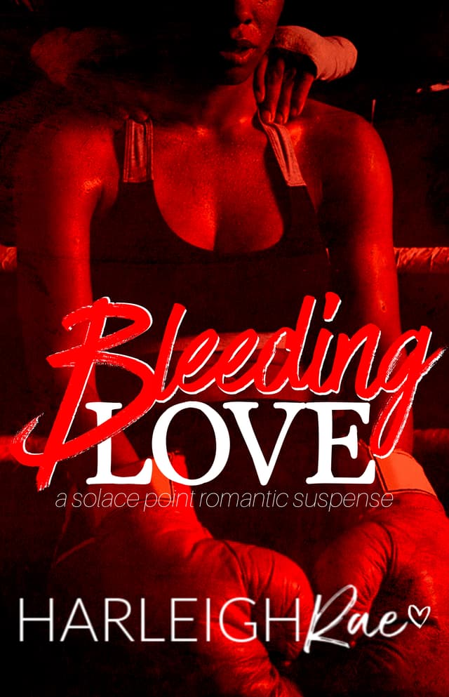 Bleeding Love