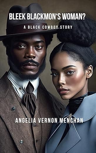 Bleek Blackmon’s Woman?