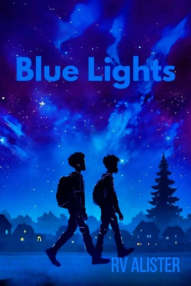 Blue Lights