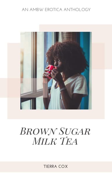 Brown Sugar Milk Tea