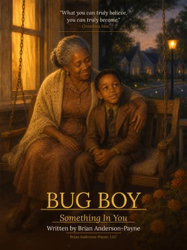 BugBoy: Something In You