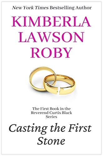 Casting the First Stone