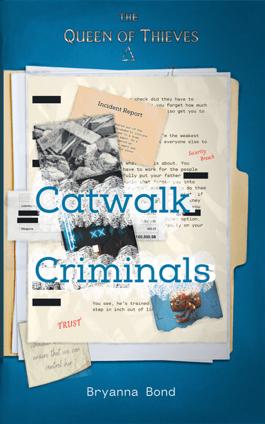 Catwalk Criminals