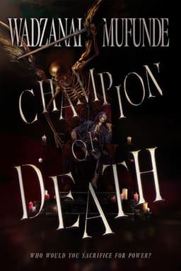 Champion Of Death