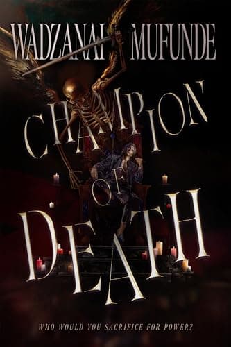 Champion Of Death