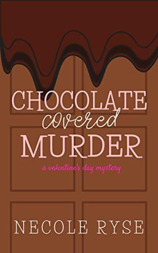 Chocolate Covered Murder
