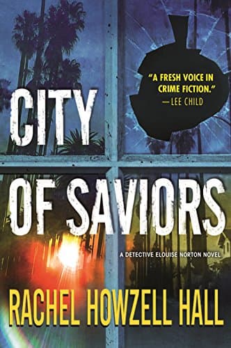 City Of Saviors