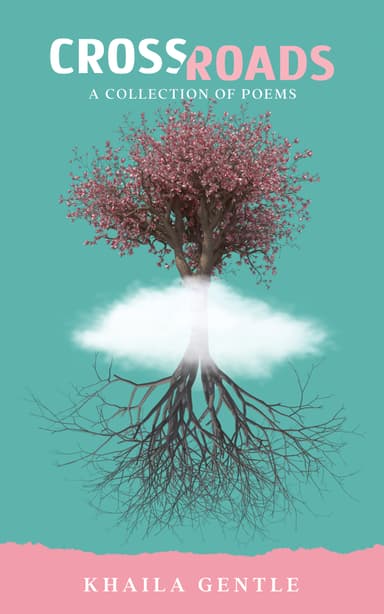 Crossroads: A Collection of Poems