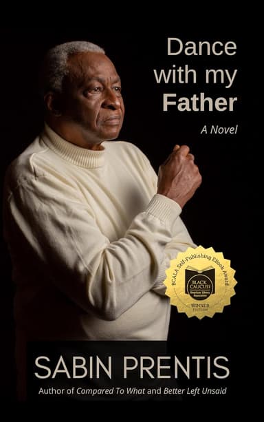 Dance With My Father