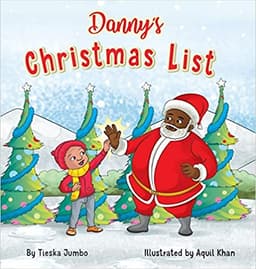 Danny's Christmas List
