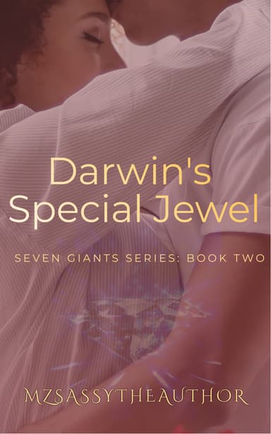 Darwin’s Special Jewel