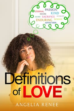 Definitions of Love