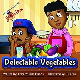 Delectable Vegetables