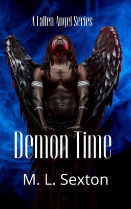 Demon Time