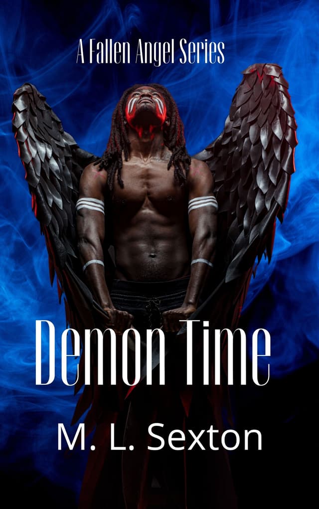 Demon Time
