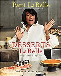 Desserts Labelle: Soulful Sweets to Sing About