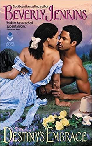 Destiny's Embrace