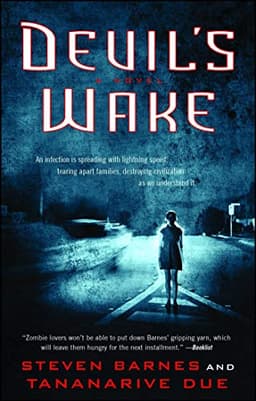 Devils Wake