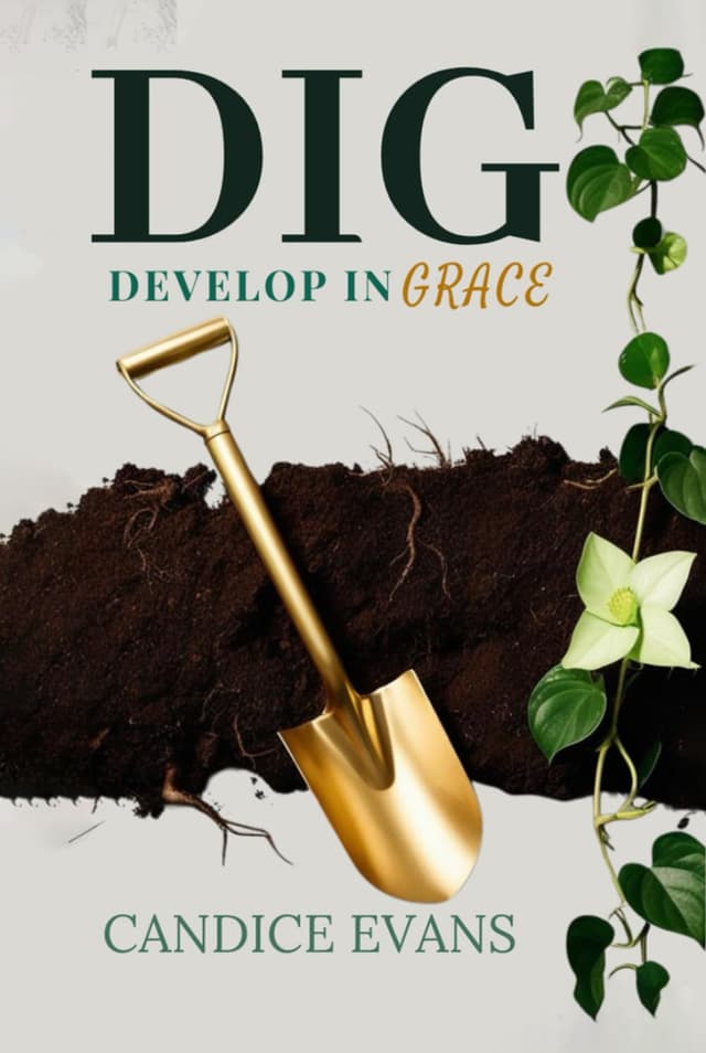 DIG: Develop In Grace
