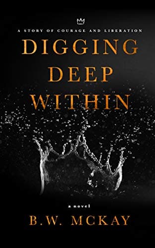 Digging Deep Within