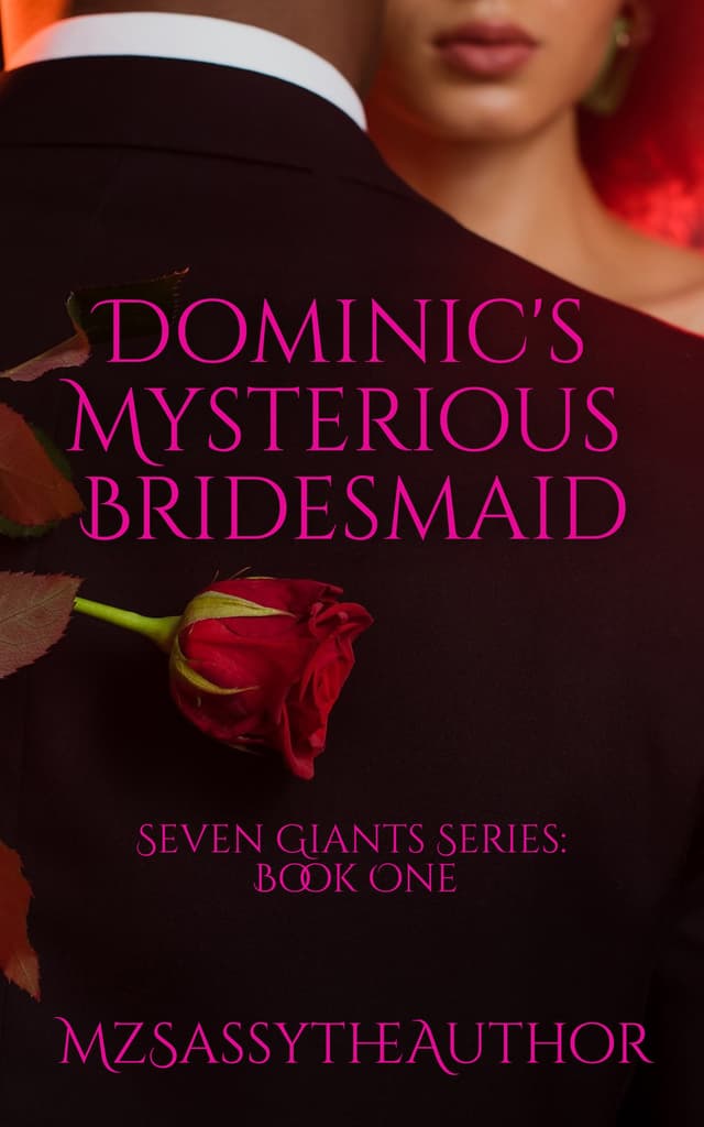 Dominic’s Mysterious Bridesmaid