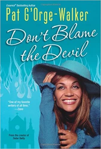 Don't Blame The Devil